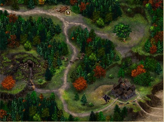 Gustavos Country House Gustavos Country House